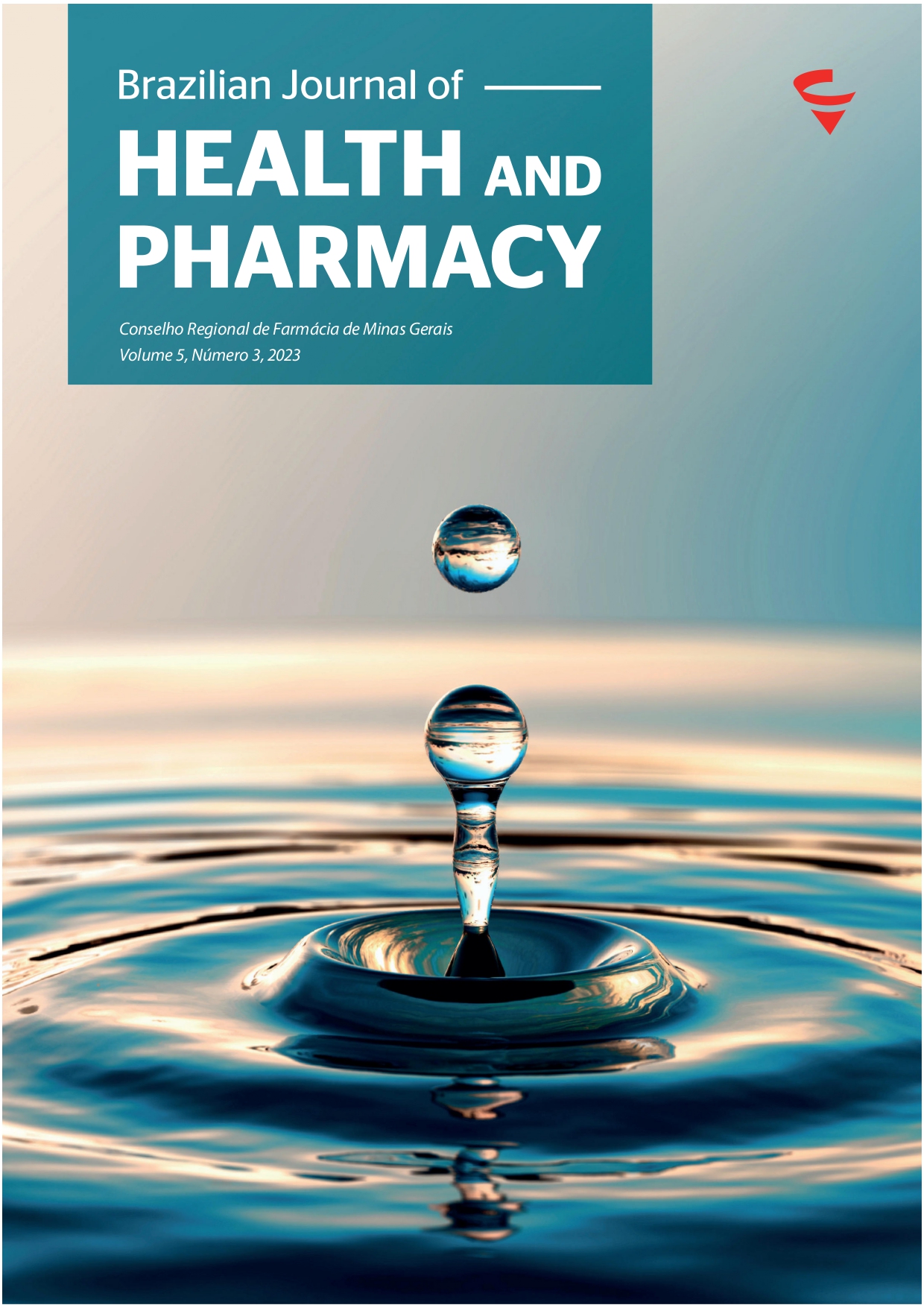 Brazilian Journal of Health and Pharmacy V5N3